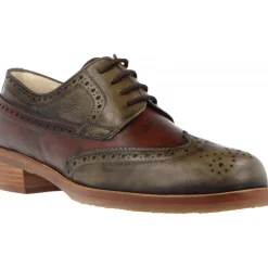 Derbies/Oxford*Plumers Ava Kaki Express